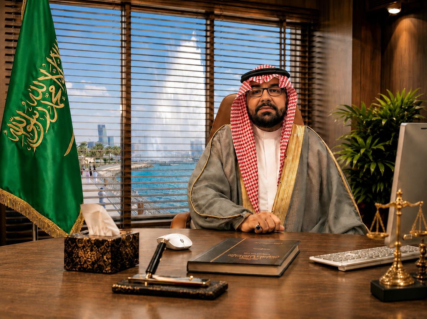 هاشم الشيخ للمحاماة